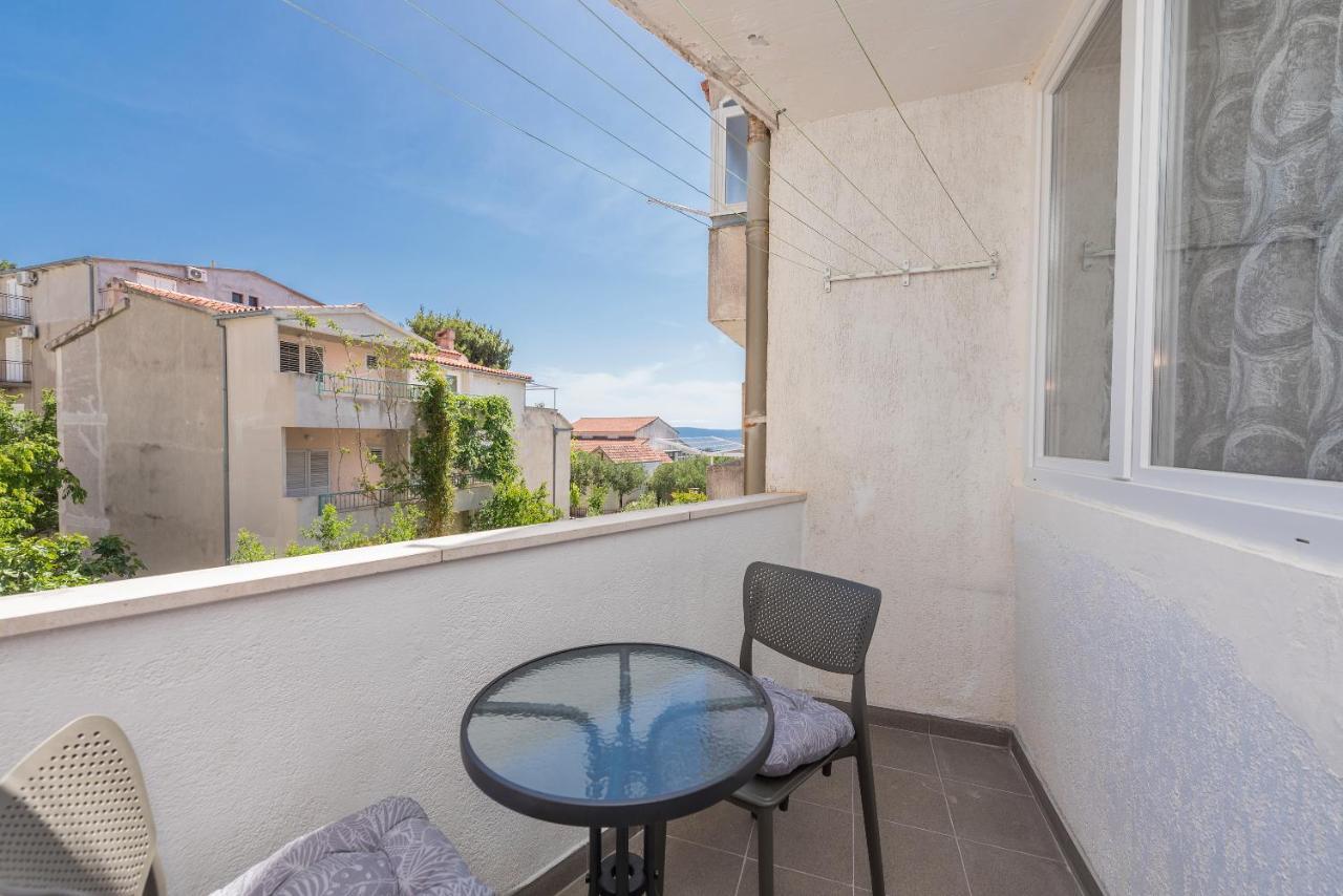 Lily Lägenhet Makarska